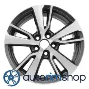 New 17" Replacement Rim for Toyota RAV4 2016 2017 2018 Wheel (for: Toyota)