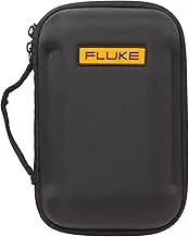 Fluke Hard Tool Case, 240 x 155 x 105 mm Size