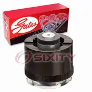 Gates Cooling System Tester Adapter for 2012-2014 Scion iQ 1.3L L4 Engine hb