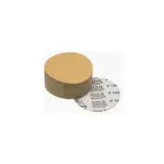 Mirka 23-379-180 6" No-Hole 180 Grit Adhesive Sanding Discs - 100 Pack