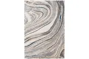 Rug Culture Mineral Area Rug (Rock)