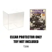 Protector For Transformers Collection Megatron Figure