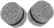 BUTIFULSIC Cleaning Machine Foaming Net Strainer Dispenser Shower Steamers Tray Power Washer Nozzle Pressure Wash Cover Hot Water Pressure Washer Pressure Washer Splash Guard Stainless Steel