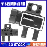 For Isuzu DMAX MUX EBP Exhaust Pressure Sensor Particulate Filter DPF 8983314120