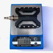 Brompton replacement superlight quick release left pedal