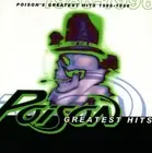 POISON - GREATEST HITS 1986-1996 CD ~ UNSKINNY BOP BRET MICHAELS 80's 90's *NEW*