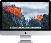 Apple iMac 27" Retina 5K Intel i7-6700K 4GHz 32G 500G SSD MacOS Monterey (No Keyboard and Mouse) (Renewed)
