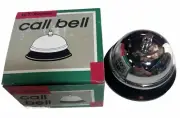 W.T. Rogers Call Bell Excellent New Condition w/Original Box