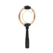 SMA-Female Dual Band Dual-Loop Ham Radio Antenna for BaoFeng BF-F8HP UV-82HP
