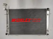 QLD-3ROW Radiator for 2005-2010 Kia Sportage 2005 Hyundai Tucson 2.7L V6 new