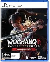 WUCHANG: Fallen Feathers Day 1 Edition - PlayStation 5