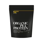 The Healthy Chef Organic Pea Protein Natural 1kg