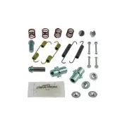 Carlson 17400 Parking Brake Hardware Kit (for: Nissan)