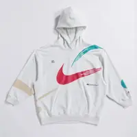 在飛比找momo購物網優惠-【NIKE 耐吉】NIKE NSW FLEECE HOODI