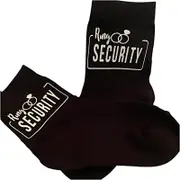 Wedding Ring Security Socks Page Boy Bearer Walk Down Aisle Bridal Party Gifts