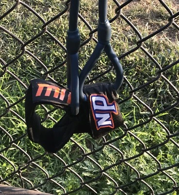 Jaeger Band Replacement Straps