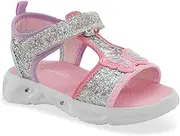 [Carter's] Unisex-Child Jani Lighted Sandal