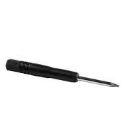 Replacement T4 Screwdriver for Oakley TwoFace Asian Fit OO9256 Frame, Repair Kit