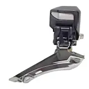 Shimano Ultegra FD-R8050 Road Double Front Derailleur Di2 2x11 Speed Braze-On