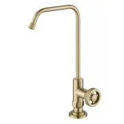Kraus FF-101 Urbix 1.0 GPM Single Knob Handle Water Dispenser