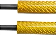 Rear Tailgate Boot Gas Struts Tailgate Lift Supports for Subaru for Levorg 1st (VM) 5-Door Station Wagon 2014-2020 Trunk Boot Gas Struts Springs Dampers Lift Support System