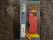 Corgi Classics Mac Truck Search And Rescue 1986