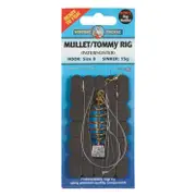 Neptune Tackle Mullet & Tommy Rig