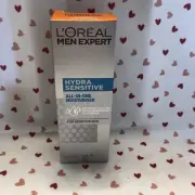 Loreal Men Expert All In 1 Moisturizing Cream 2.5oz