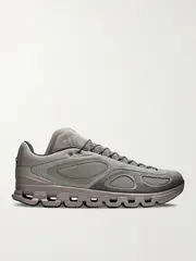[ON] ON - + Fka Twigs Cloud X 4 Mesh Sneakers - Taupe - US7.5 US 7.5 Brown