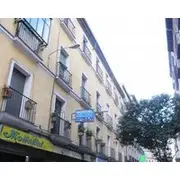 Hostal Anton Martin