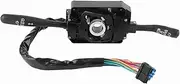 Turn Signal Indicator and Wiper Control Combination Switch for Isuzu NPR NPR NQR 8973640740