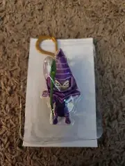 Yu-Gi-Oh! by Surreal Figure Clip Hangers - DARK MAGICIAN