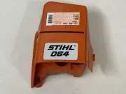 STIHL OEM TOP SHROUD COVER 1122 080 1603 CHAINSAW 064 064R 064RW 11220801603