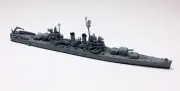 Neptun 1342B US Light Cruiser Nashville 1942 1/1250 Scale Model Ship