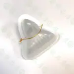 【馥品屋】冰粽模(含金線) 20片(10組) 端午節 冰粽模型 水晶粽