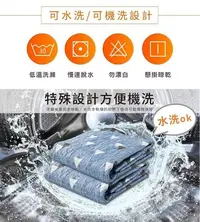 在飛比找Yahoo!奇摩拍賣優惠-《好康醫療網》韓國甲珍電熱毯自動恆溫電毯NH3300(雙人/