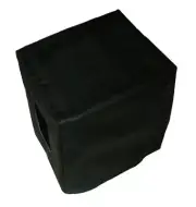 Sound Town Metis 18S Passive Subwoofer - Black Vinyl Cover Made USA (souw002)