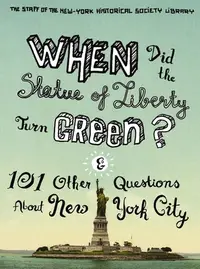 在飛比找誠品線上優惠-When Did the Statue of Liberty