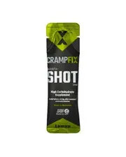 FIXX Crampfix QuickFix Shot Lemon 20ml