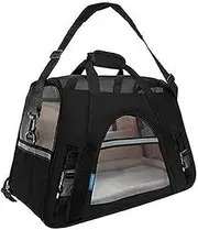 freedog Fly Transport Box for Dogs or Cats 48 x 25 x 33 cm