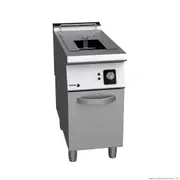 Fagor Kore 900 Series LPG Gas Deep Fat Fryer - Commercial Deep Fryers (F-G9115LPG) - F-G9115LPG