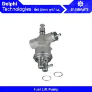 For 1995-1998 Ford E-350 Econoline Fuel Lift Pump Delphi 1996 1997 (for: Ford)