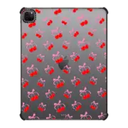 iPad Pro 12.9-inch (5th/6th gen) iPad Impact Case Cherries Jubilee