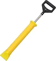 Cement Grout Tool with Detachable Nozzles Comfortable Handle for Easy Operation Multi Angle Filling for Home Improvement and Design
