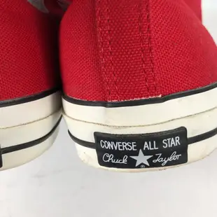 【京站時尚廣場店】CONVERSE/鞋子