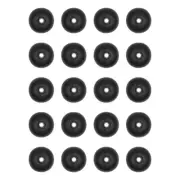 182217 Qty 20: Mow Ball Assembly Fits Husqvarna HU625WT HU625WTX HU675HWT