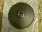 Hitachi 937-825Z Rubber Pad to Suit Hitachi G12SG, G13 Angle Grinder