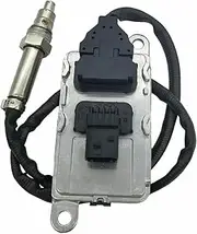 5WK97329A A0101531428 24V Nitrogen Oxygen Sensor 0101531428 Five Year Warranty for Mercedes-Benz Actros Trcuk Car Accessories