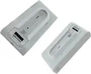 Battery Compatible for Power 11 Power 11 Pro Solo 10 Handheld Vacuum Cleaner Accessories Lithium Battery (Color : Solo 10)