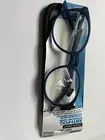 Womens Foster Grant 1.0 Anti Fog Reading Glasses New In Pack
